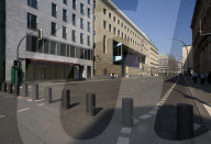British Embassy in Berlin