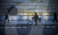 British Embassy in Berlin