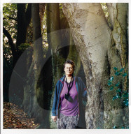 Dr Dinah Murray