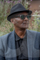 ‘We’re not just passing through’: how photographer Vanley Burke immortalised black Britain.