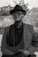 ‘We’re not just passing through’: how photographer Vanley Burke immortalised black Britain.