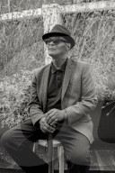 ‘We’re not just passing through’: how photographer Vanley Burke immortalised black Britain.