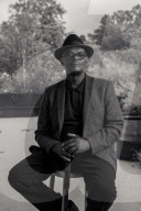 ‘We’re not just passing through’: how photographer Vanley Burke immortalised black Britain.
