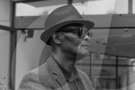 ‘We’re not just passing through’: how photographer Vanley Burke immortalised black Britain.