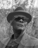‘We’re not just passing through’: how photographer Vanley Burke immortalised black Britain.
