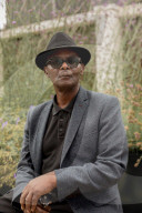 ‘We’re not just passing through’: how photographer Vanley Burke immortalised black Britain.