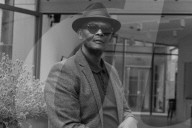 ‘We’re not just passing through’: how photographer Vanley Burke immortalised black Britain.