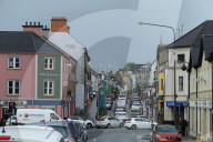 Omagh still united in grief but fractured by search for justice.