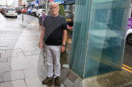 Omagh still united in grief but fractured by search for justice.