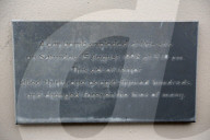 Omagh still united in grief but fractured by search for justice.