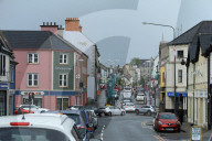 Omagh still united in grief but fractured by search for justice.