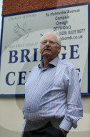 Omagh still united in grief but fractured by search for justice.