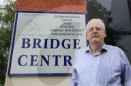 Omagh still united in grief but fractured by search for justice.