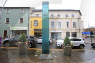 Omagh still united in grief but fractured by search for justice.