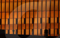 NEWS - Sonnenuntergang im sommerlichen Bern