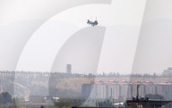 NEWS - Afghanistan: Die Taliban sind in Kabul