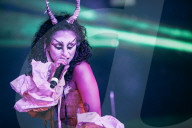 Nadia Tehran