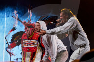 Le Festival international Pre´sence autochtone 2021