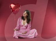 Author and journalist Sophia Money-Coutts