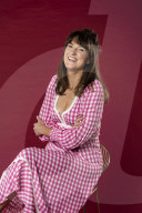 Author and journalist Sophia Money-Coutts