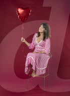 Author and journalist Sophia Money-Coutts