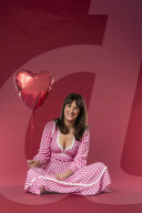 Author and journalist Sophia Money-Coutts