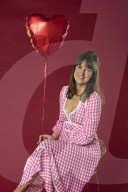 Author and journalist Sophia Money-Coutts