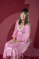 Author and journalist Sophia Money-Coutts