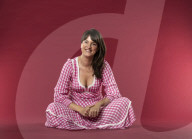 Author and journalist Sophia Money-Coutts