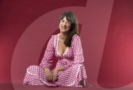 Author and journalist Sophia Money-Coutts