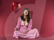 Author and journalist Sophia Money-Coutts