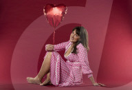 Author and journalist Sophia Money-Coutts