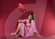 Author and journalist Sophia Money-Coutts