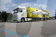 NEWS - Coronavirus: Impf-Truck des Kanton Bern auf Tour