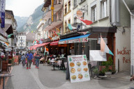 NEWS - Auslaendische Feriengaeste in Interlaken
