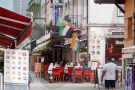 NEWS - Auslaendische Feriengaeste in Interlaken