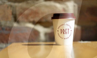 Pret a Manger in post-pandemic plan to expand beyond big city centres
Restaurant to open about 100 outlets and 100 franchises, as branches in regional towns ‘busier than ever’