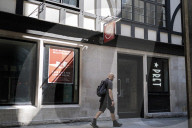 Pret a Manger in post-pandemic plan to expand beyond big city centres
Restaurant to open about 100 outlets and 100 franchises, as branches in regional towns ‘busier than ever’