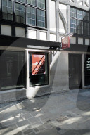 Pret a Manger in post-pandemic plan to expand beyond big city centres
Restaurant to open about 100 outlets and 100 franchises, as branches in regional towns ‘busier than ever’