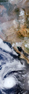 Hurricane Linda