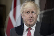 Prime Minister Boris Johnson gives update on COBR