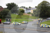 Plymouth shooting: Gunman argued with mum before attack