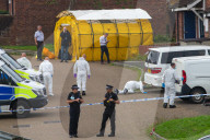 Plymouth shooting: Gunman argued with mum before attack