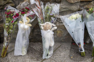 Plymouth shooting: Gunman argued with mum before attack