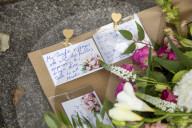 Plymouth shooting: Gunman argued with mum before attack
