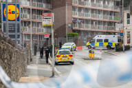 Plymouth shooting: Gunman argued with mum before attack