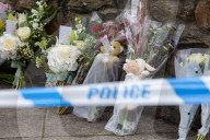 Plymouth shooting: Gunman argued with mum before attack