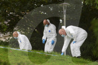 Plymouth shooting: Gunman argued with mum before attack