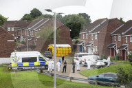 Plymouth shooting: Gunman argued with mum before attack