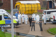 Plymouth shooting: Gunman argued with mum before attack